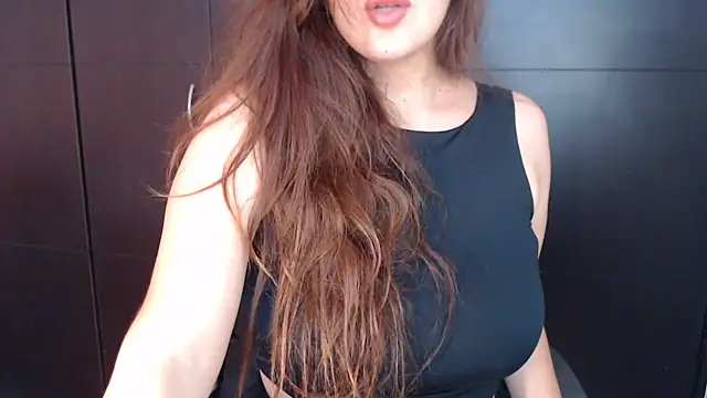 AdharaLujan online show from 01-29-25, 05:24