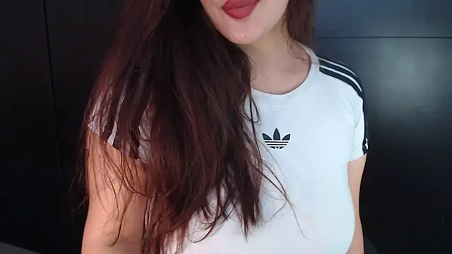 AdharaLujan online show from 03-16-25, 04:34