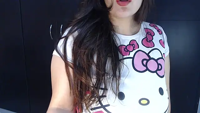 AdharaLujan online show from 09-14-25, 04:35