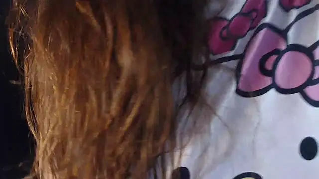 AdharaLujan online show from 03-01-25, 04:04