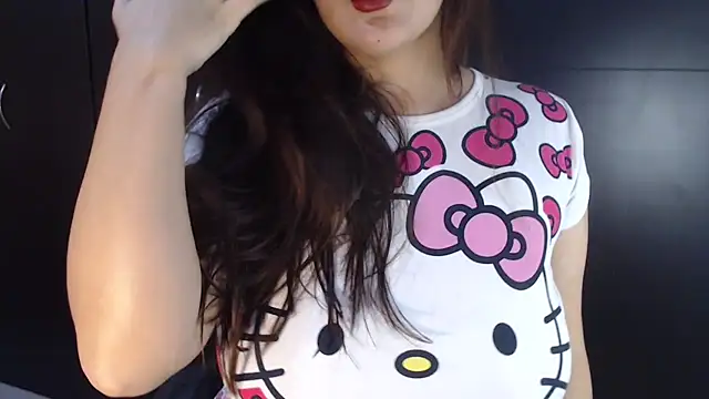 AdharaLujan online show from 03-22-25, 11:09