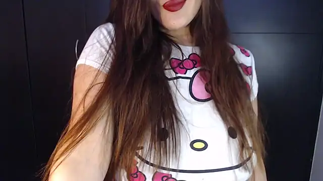 AdharaLujan online show from 11-10-25, 03:17