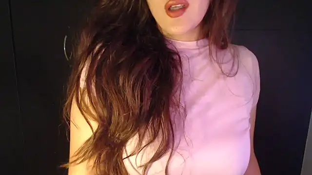 AdharaLujan online show from 03-18-26, 02:41