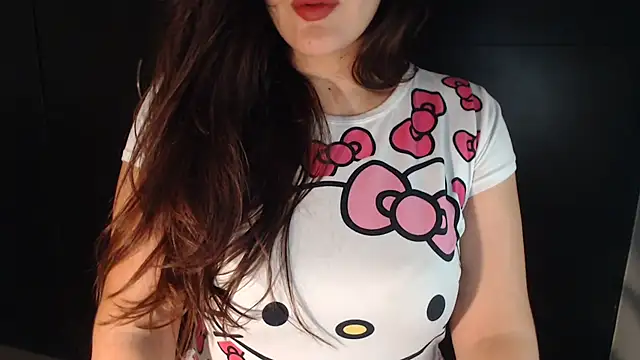 AdharaLujan online show from 02-07-26, 02:19