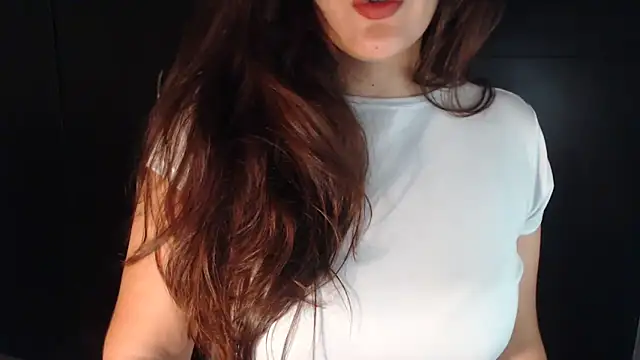 AdharaLujan online show from 02-12-26, 03:28