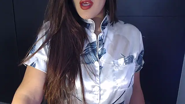 AdharaLujan online show from 04-02-26, 03:30