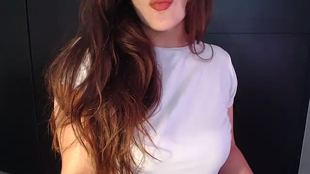 AdharaLujan online show from 03-12-26, 01:15