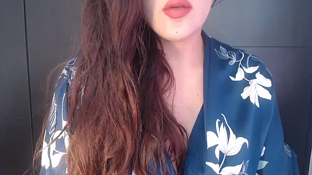 AdharaLujan online show from 04-07-26, 02:19