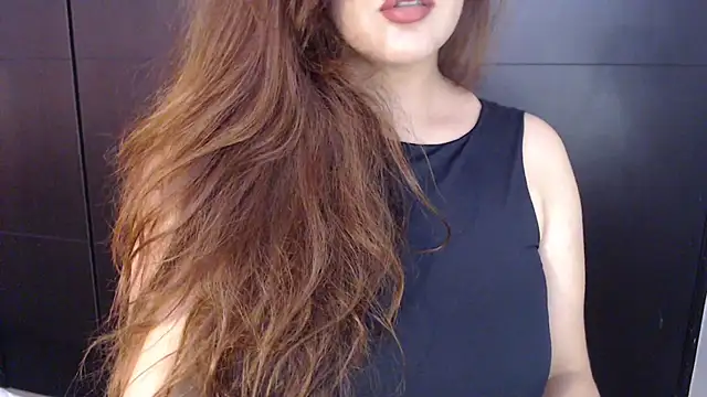 AdharaLujan online show from 02-20-25, 04:47