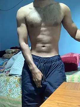 Vampire xoxo online show from 12-31-24, 02:29