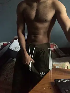 Vampire xoxo online show from 01-12-25, 04:21