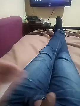 fercxxxho25 online show from 09-29-25, 05:14