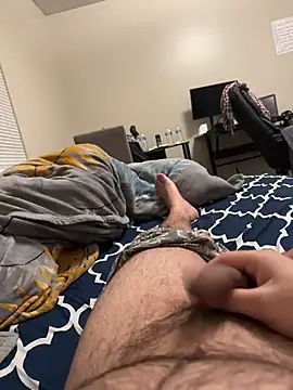 aunny7964 online show from 01-20-25, 06:31