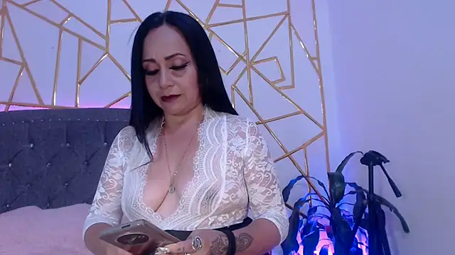 Zara47sweet online show from 02-06-26, 02:51