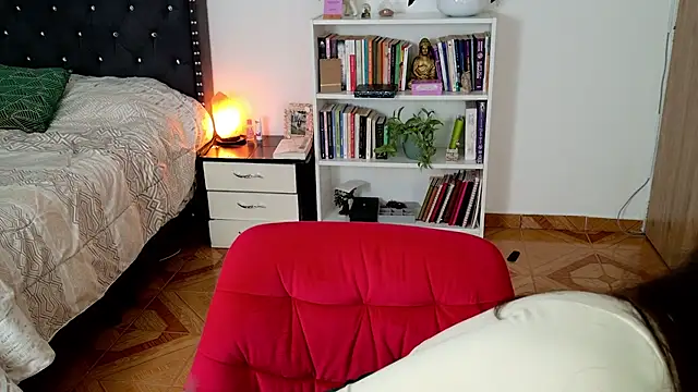 Sigrid- online show from 01-09-26, 01:56