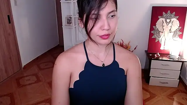 Snapshot of Sigrid- chatting on 09-21-25, 11:10 Sigrid- online show from 09-21-25, 11:10