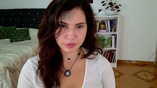 Sigrid- online show from 01-10-26, 02:18