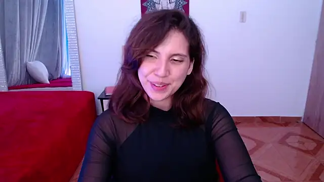 Snapshot of Sigrid- chatting on 03-22-25, 03:09 Sigrid- online show from 03-22-25, 03:09