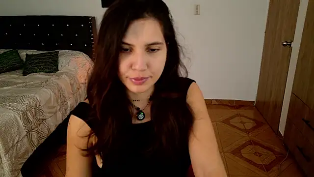 Sigrid- online show from 12-20-25, 02:58