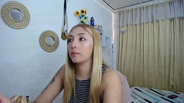 Soffy-brooks online show from 01-30-25, 10:19
