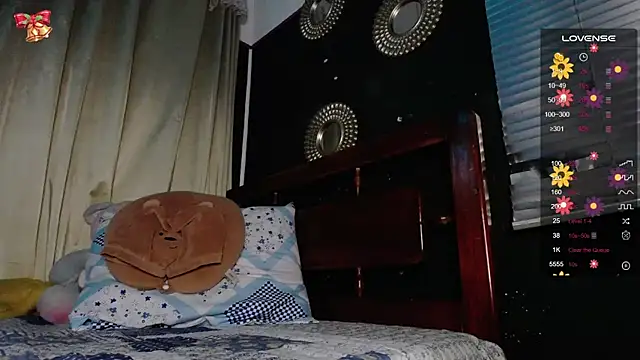 Soffy-brooks online show from 02-18-25, 05:53