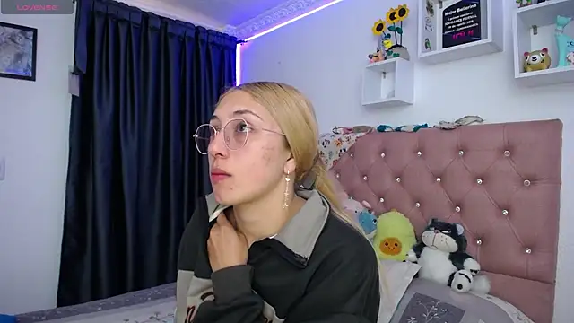 Soffy-brooks online show from 12-16-25, 10:03