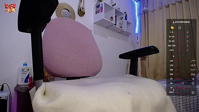 Soffy-brooks online show from 12-27-24, 08:24