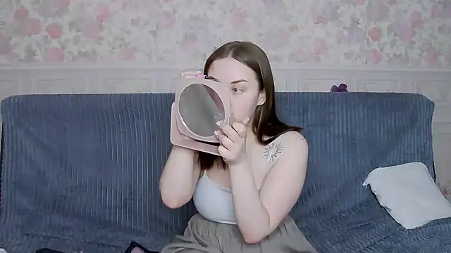 BettyCherryX online show from 01-30-25, 12:18