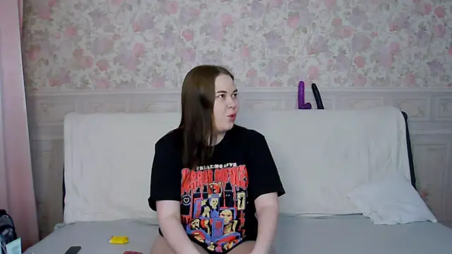 BettyCherryX online show from 12-09-24, 12:12