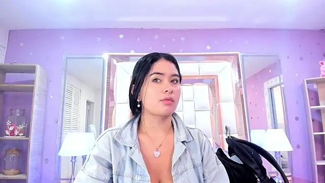 scarlette 15  online show from 05-29-26, 03:12
