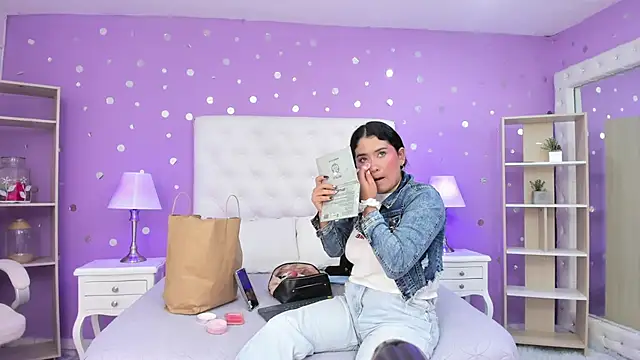 scarlette 15  online show from 11-20-25, 03:07