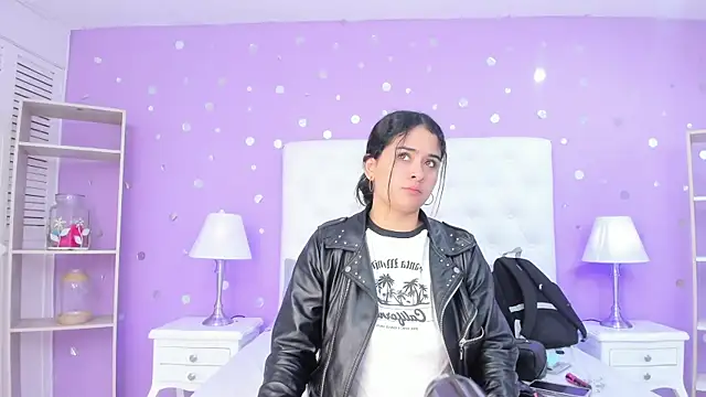 scarlette 15  online show from 11-29-25, 02:55