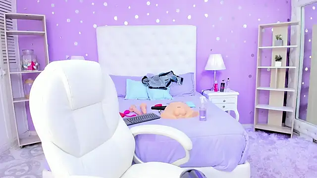 scarlette 15  online show from 01-06-26, 03:10