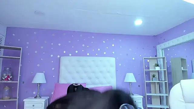 scarlette 15  online show from 10-28-25, 03:29