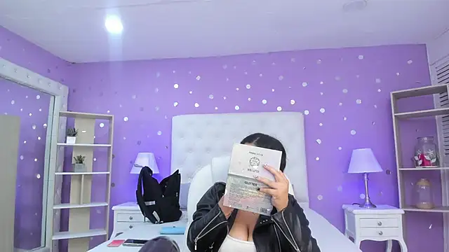 scarlette 15  online show from 11-28-25, 03:07