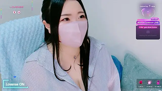 yukinko o  online show from 03-25-26, 01:06