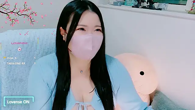 yukinko o  online show from 04-27-26, 12:36