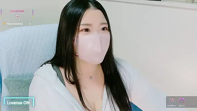 yukinko o  online show from 05-22-26, 12:47