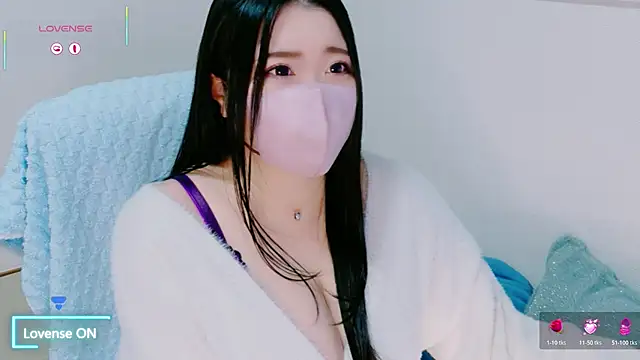 yukinko o  online show from 02-13-26, 12:16