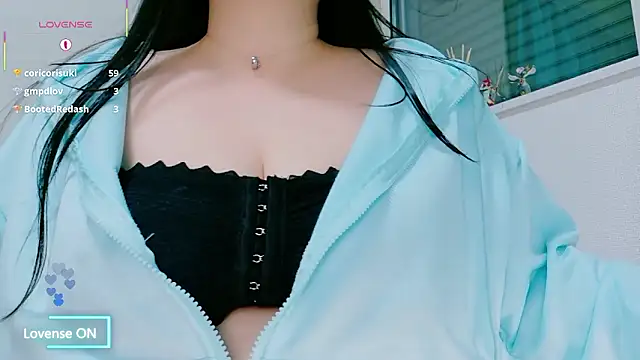 yukinko o  online show from 03-12-26, 01:15