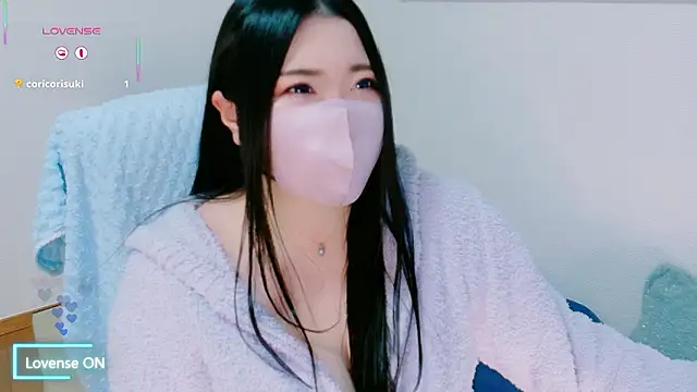 yukinko o  online show from 02-20-26, 12:18