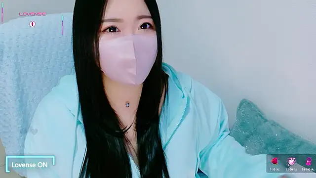 yukinko o  online show from 03-17-26, 01:08