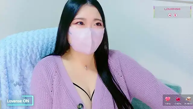 yukinko o  online show from 12-23-25, 01:05