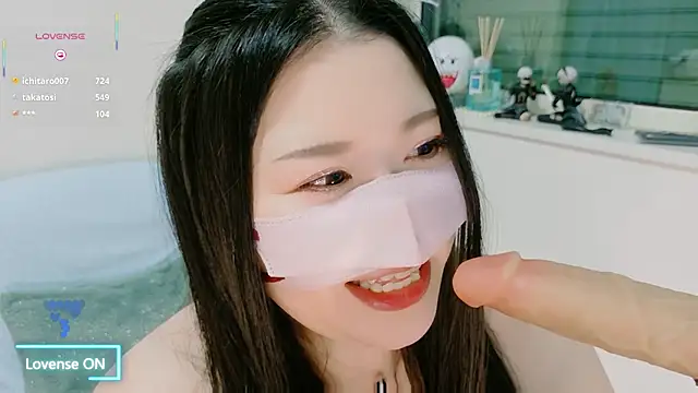 yukinko o  online show from 05-21-26, 01:19