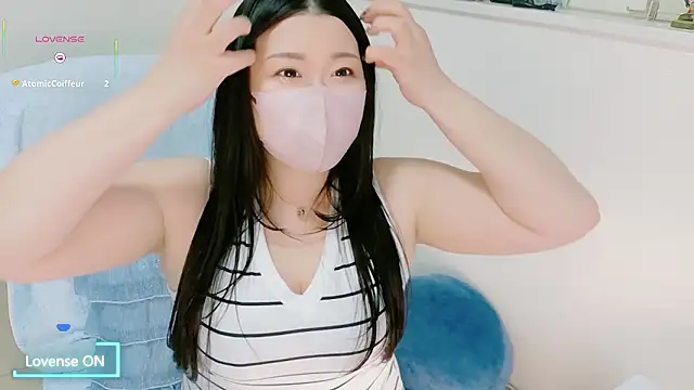 yukinko o  online show from 06-02-26, 01:16