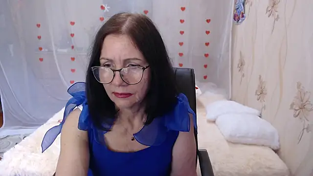 Snapshot of OlgaHottie chatting on 03-08-25, 02:34 OlgaHottie online show from 03-08-25, 02:34