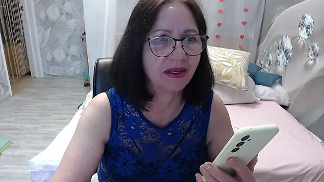 OlgaHottie online show from 06-25-26, 11:10