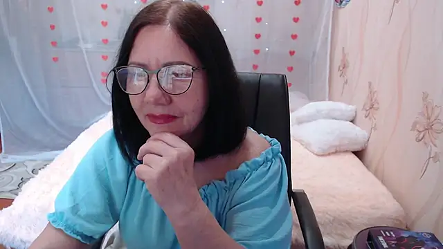 Snapshot of OlgaHottie chatting on 03-09-25, 11:14 OlgaHottie online show from 03-09-25, 11:14