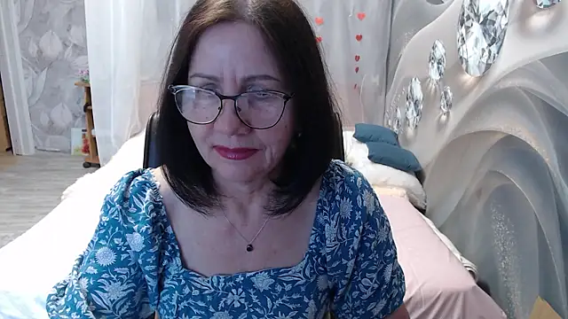 OlgaHottie online show from 02-07-26, 11:46