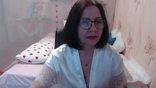 OlgaHottie online show from 12-13-25, 11:44